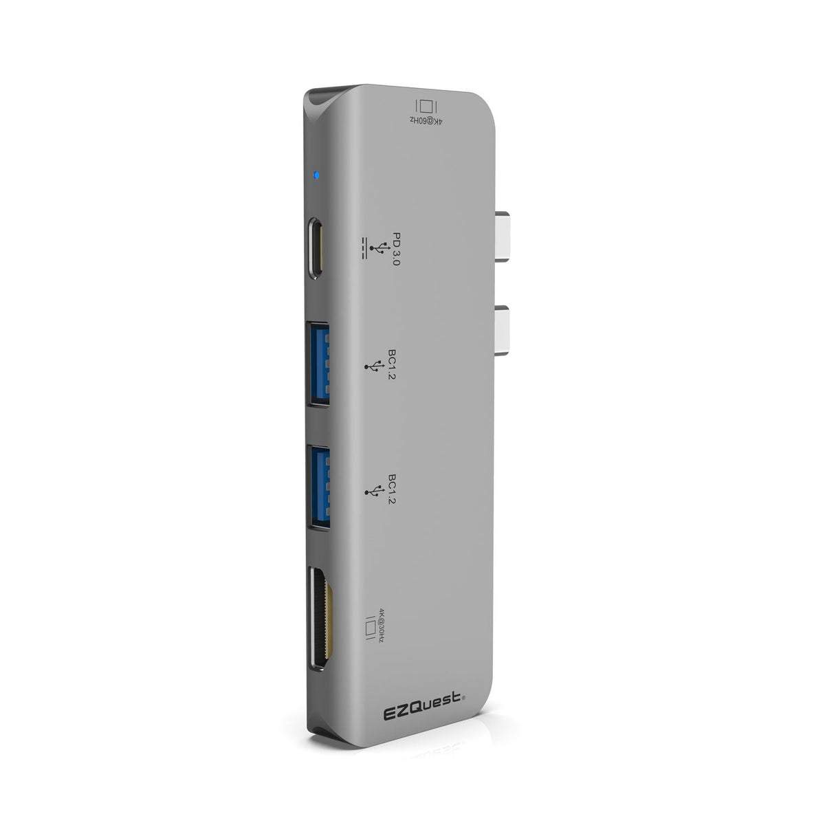 Dual-Monitor Workstation Kit