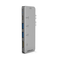 Dual-Monitor Workstation Kit