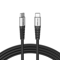 DuraGuard- USB-C to USB-C Charge and Sync Cable (1.2 or 2 Meter) image 8