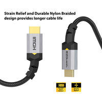 Ultra HD High Speed HDMI 10K 60Hz Cable image 3