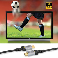 Ultra HD High Speed HDMI 10K 60Hz Cable image 7