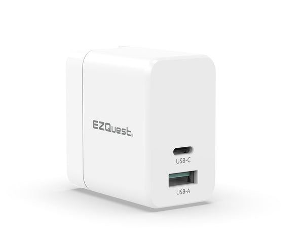 UltimatePower 65W GaN USB-C PD Wall Charger image 2 — alternate view
