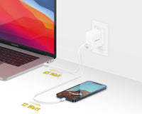 UltimatePower 65W GaN USB-C PD Wall Charger image 4