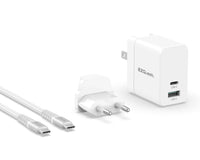 UltimatePower 65W GaN USB-C PD Wall Charger image 1
