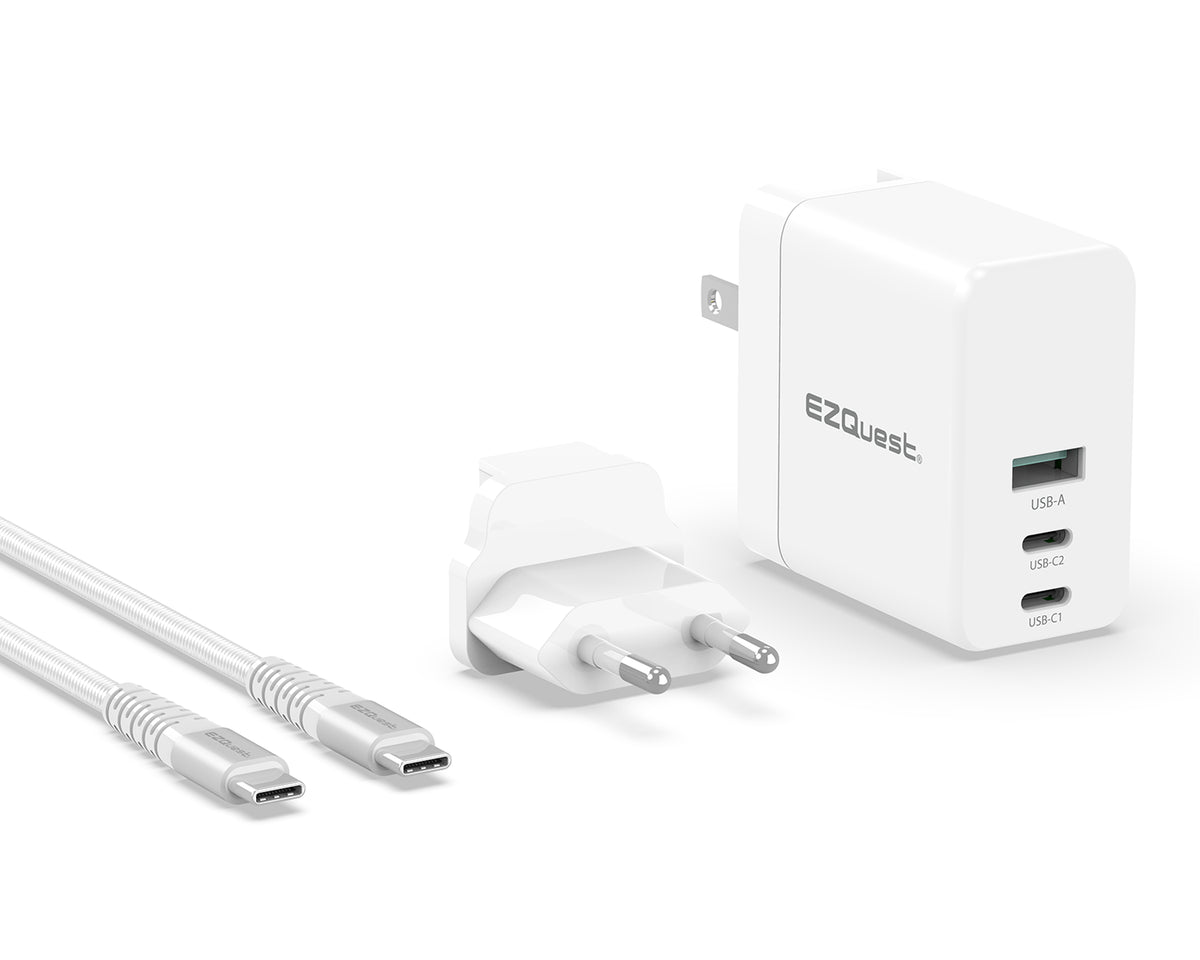 Charge Everywhere Kit