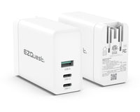 UltimatePower 120W GaN USB-C PD Wall Charger image 2