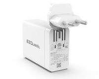 UltimatePower 120W GaN USB-C PD Wall Charger image 5