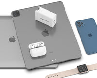 UltimatePower 120W GaN USB-C PD Wall Charger image 7