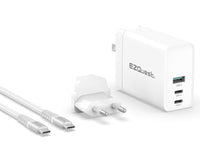 UltimatePower 120W GaN USB-C PD Wall Charger image 1