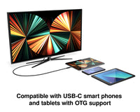 DuraGuard- USB-C to HDMI 8K 60Hz Cable with HDR image 4