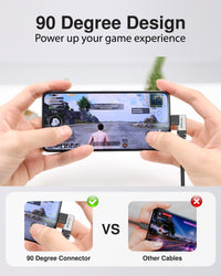 DuraGuard- USB-C to HDMI 8K 60Hz Cable with HDR image 6