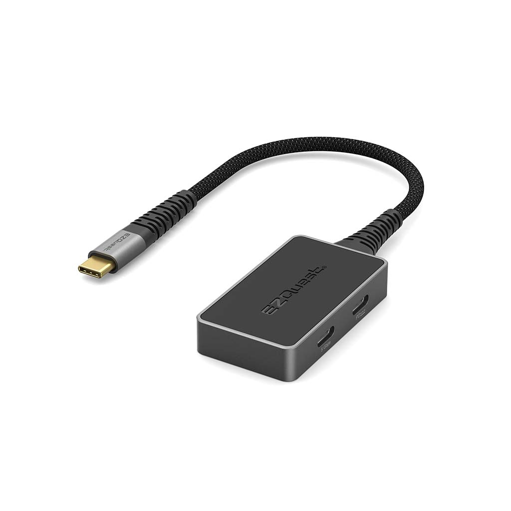 Pro Series Slim USB-C 4-in-1 Hub