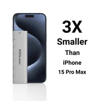 USB-C Slim Gen 2 Hub Adapter 6-in-1 image 7