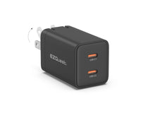 UltimatePower 45W GaN II USB-C PD Wall Charger image 1