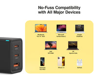 UltimatePower 65W GaN II USB-C PD Wall Charger image 2