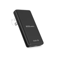 UltraSlim 70W GaN II Dual USB-C PD Wall Charger image 8