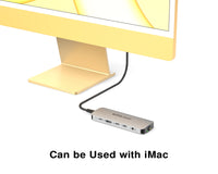 USB-C Multimedia 10-in-1 Gen 2 Hub image 7