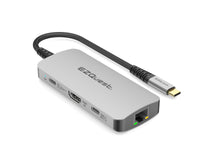 USB-C Multimedia 7-in-1 Hub image 1