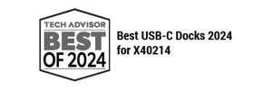 Tech Advisor Best of 2024